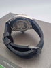 Certina DS Action Quartz 41mm Black Dial Black Rubber Strap - Boxed