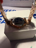 Michael Kors MK-6900 Watch and Bracelet Set