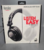 **Sale** Hercules HDP DJ45 – Professional-Quality DJ Headphones **Collection Only**
