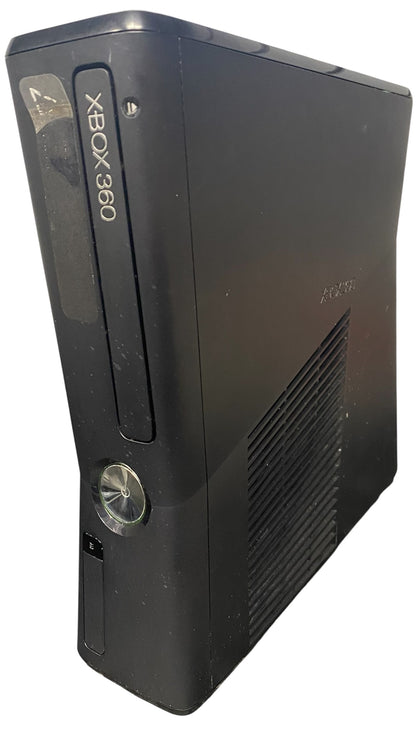 Microsoft Xbox 360 Kinect Bundle - 250GB