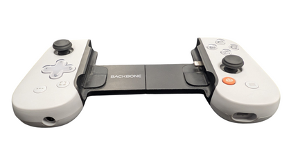 BACKBONE One Gen 2 Gamepad for iPhone - PlayStation Edition *Boxed* *COLLECTION ONLY*