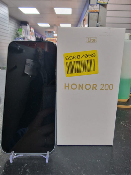 Honor 200 Lite 256GB Starry Blue