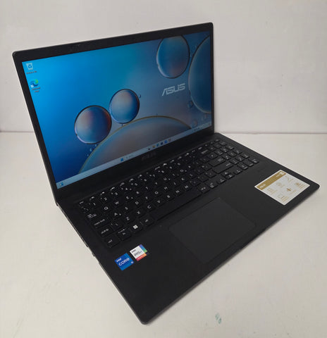 Asus VivoBook X515EA intel i5 2.4ghz, 8GB Ram, 512Gb SSD Windows 11