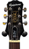 Epiphone Les Paul Special II Slash Guns N Roses SE 6 String Electric Guitar with Case Strap and Stand "Collection Only"