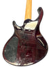 toby by tobias 5 string bass **COLLECTION ONLY - NETHERTON**