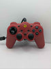 Ferrari Thrustmaster PlayStation Controller