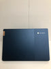 Lenovo IdeaPad Slim 3 Chromebook Blue 24 Month Warranty