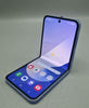 SAMSUNG GALAXY Z FLIP6 - 256GB - BLUE - BOXED - UNLOCKED