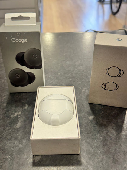 Google Pixel Buds Pro 2