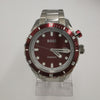 Boss 1514179 Men's Bossmatic Hybrid Automatic Watch