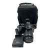 Canon EOS 1100D DSLR Camera