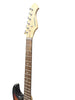 Aria STG Series Stratocaster 6 Stringed Electric Guitar - Sunburst - Unboxed