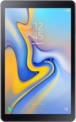 Samsung Galaxy Tab A 10.5” 32GB Black