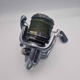 Shimano Power Aero PA Spin Power 26PA Surf Fishing Reel – Long Range Beach Reel