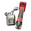 Einhell 4431166 TE-AG 18/115-2 Li Cordless Angle Grinder 115mm
