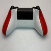 Xbox Series X, 1TB, Black with Official Red Series Controller.
