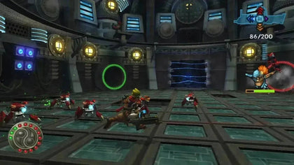 The Jak and Daxter Trilogy