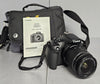 Canon Eos 1300D + 18-55mm III Camera Lens