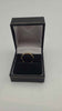 22ct Yellow Gold Thin Wedding Band Ring - Size K - 2.03 Grams