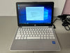 HP 11-AK0506/N4020/2GB Ram/32GB SSD/11"/W10/B unboxed