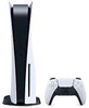 Sony Playstation 5 Standard Disc Edition + WW 2K24