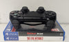 Sony PlayStation 4 500GB Slim Console & 2 Games