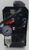 **collection only** Parkside plasma Cutter PPS-30-B2 Boxed green with all cables