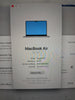 Apple MacBook Air M2 Chip 512gb SSD Boxed ( Cycle Count Of 3)