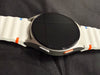 Samsung galaxy watch7 watch 7 40mm cream cellular boxed 4G