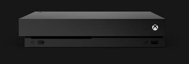 Xbox One X - 1TB