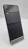Samsung Galaxy z flip3 black 128GB smartphone unlocked unboxed
