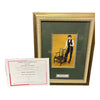 John Parrott signed photo *Collection Only*