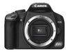 Canon EOS 450D SLR Digital Camera + 70-300MM Lens