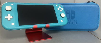 Nintendo Switch Lite 32GB (Turquoise) ** Unboxed **