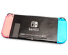 Nintendo Switch Neon w/Mario Strikers Football**Unboxed**