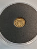 22ct One Eighth Sovereign (1.0G) Charles III 2025 Falkland Islands - Victory VE Day
