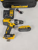 DeWalt DCD996P1 18V XR Brushless Combi Dril