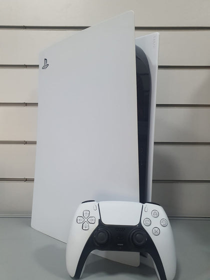 Sony Playstation 5 - Digital Edition