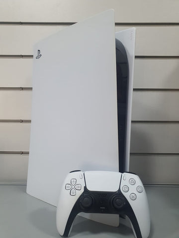 Sony Playstation 5 - Digital Edition
