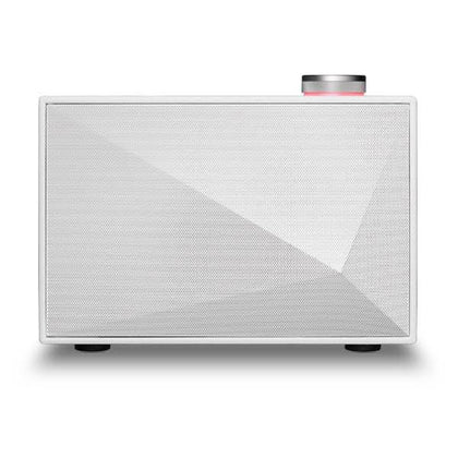 Astell&Kern ACRO BE100 Bluetooth Speaker, WHITE