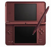 NINTENDO DSI XL: (WINE RED) (UNBOXED)