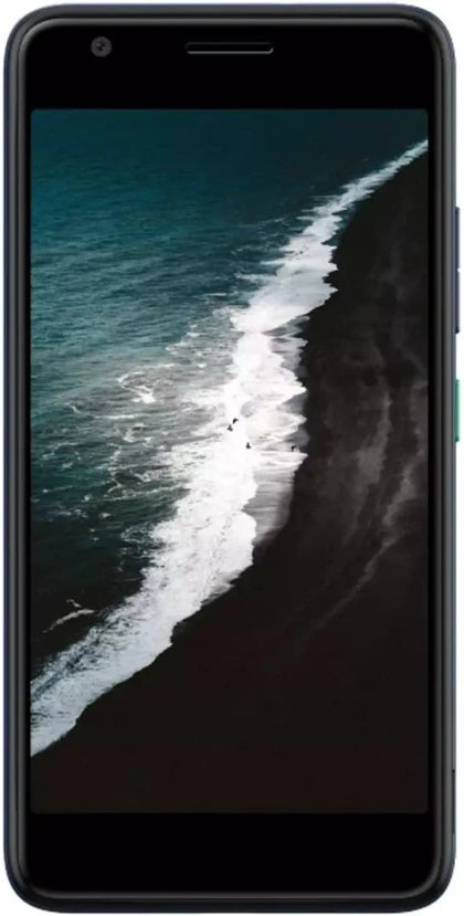 Mobiwire Verda 32GB Blue 4G Dual SIM