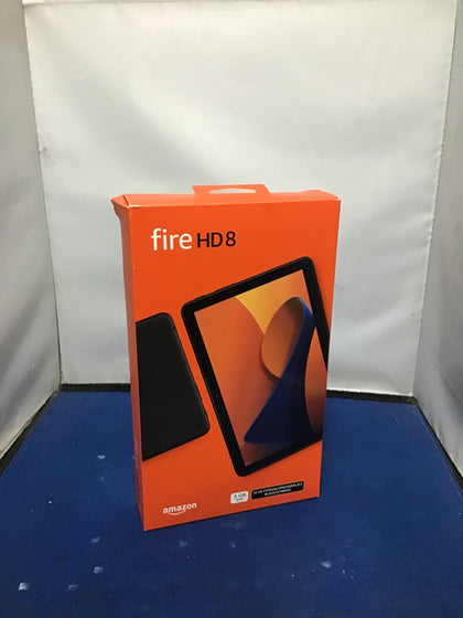 Fire HD 8