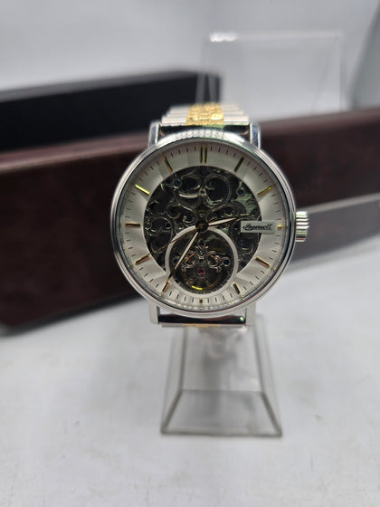 ingersol the charles automatic watch
