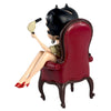 Betty Boop Grooming 24cm