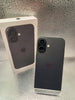 Apple iPhone 16-100%-0 Cycle Count