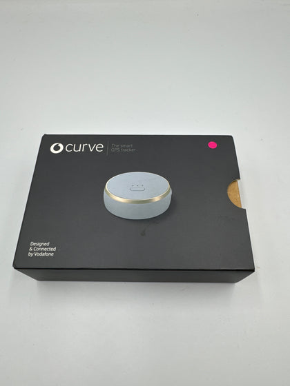 Vodafone Curve GPS Tracker.