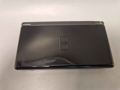 DS Lite Console, Black, Unboxed With 3 Games In Case & Charger