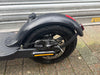GOJI GESA26 Electric Folding Adult Scooter - Black