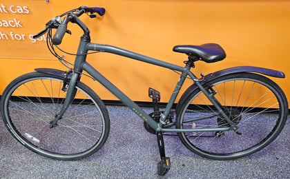 Raleigh Detour 1 2020 - Hybrid Sports Bike 20
